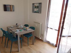 Nonna Pella Appartamenti - Ginestra