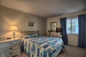 Villa One-Bedroom  room in Ocean Creek Resort