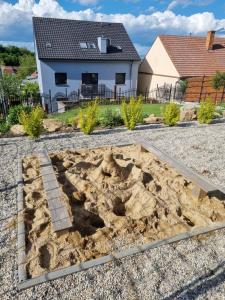 Apartmány Moravia