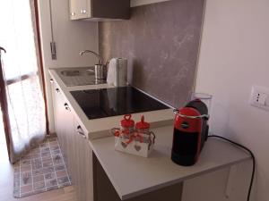 Nonna Pella Appartamenti - Ginestra