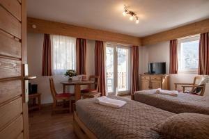 Appart'hotels Residence Eureca : photos des chambres