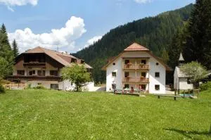 Residence Bad Bergfall - Bagni Pervalle