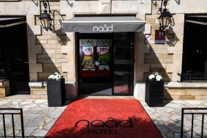 Hotels Naad Hotel Sarlat Centre Ville : photos des chambres