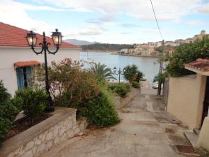 Galaxa Mansion Parnassos Greece