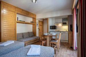 Appart'hotels Residence Eureca : photos des chambres