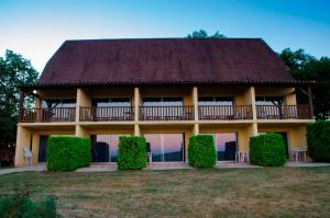 Villages vacances Residence Les Hauts de Marquay : photos des chambres