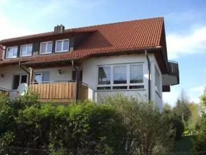 Pfänderstraße 2, - Hefigkofen