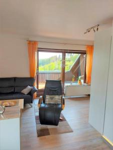 Ferienwohnung Traumblick