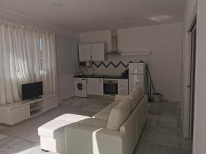 Apartamentos Sanlúcar Beach 2 y 3