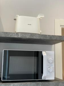 Mare e Cielo Luxury Apartment 2BR