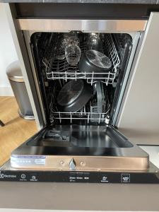 Mare e Cielo Luxury Apartment 2BR