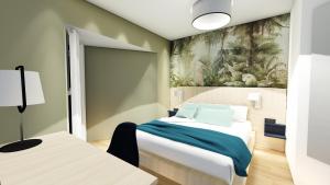 Hotels Le Chene Vert : photos des chambres