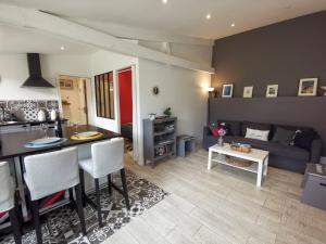 Gite Sous les Tilleuls photo 6