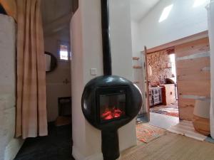 B&B / Chambres d'hotes La Fortance Paradis Naturel - Proche de la ville : photos des chambres