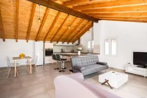 Alexandra apartment - Áfra