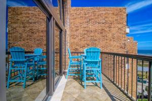 Three-Bedroom Apartment room in AP803-Aransas Princess #803 condo