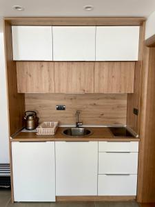 Zlatna Kruna - Lux Apartments Kopaonik