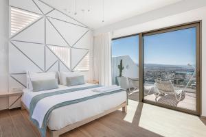 Lagon - Life Spirit Boutique Hotel Chania Greece