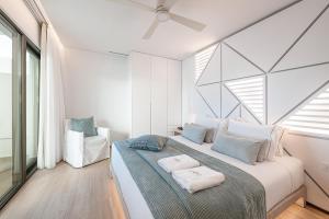 Economy Double Room with Private Pool 