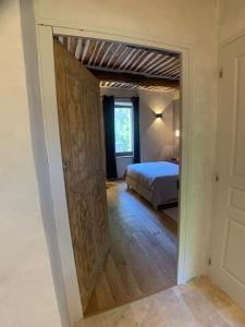 Appartements Ermitage Crestet (Ventoux - Provence) : photos des chambres