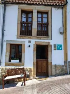 LA CASINA DEL CARRIL - Colunga