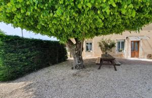 Maisons de vacances Hebergement les cheminees : photos des chambres