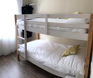 Apartamento acogedor y familiar - WiFi+Chromecast