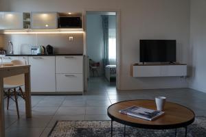 Apartament Gliwice Centrum Fredry I