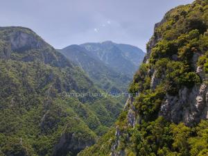 Olympian Luxurious Apartments Olympos Greece