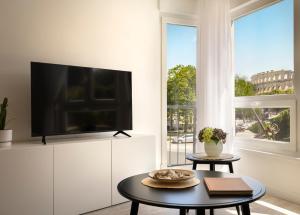 Bilini Castropola Apartment