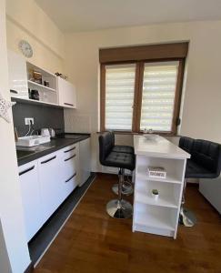 Aleks Apartman, Zlatibor centar