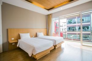 Casa de Coral Boutique Hotel