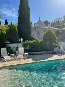 Pietrefitte - 奥斯图尼 Pietrefitte - 奥斯图尼