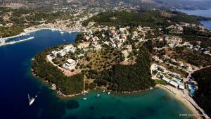 Edem Studios and Apartments Epirus Greece