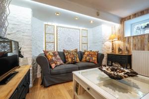 Gîte de charme au milieu du monde