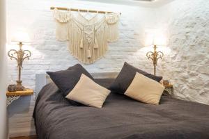 Gîte de charme au milieu du monde