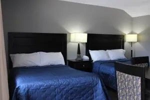 Super 7 Motel London - Strathroy