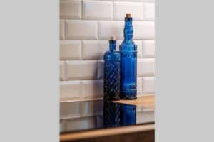 Gîte de charme au milieu du monde