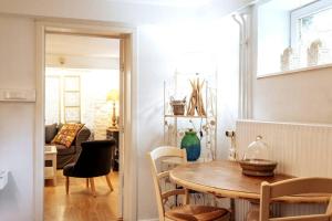 Gîte de charme au milieu du monde