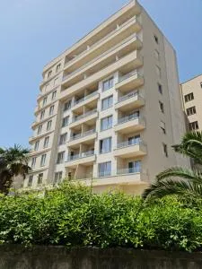 AS Apartments Budva - Budua