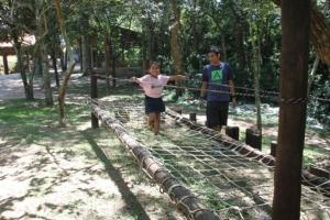 Aldeia Parque Pousada Rural