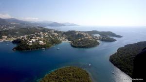 Edem Studios and Apartments Epirus Greece