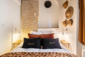 Honorê, Suite Saint Georges