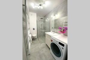 Apartament Nali Wrocław Centrum 56 m2