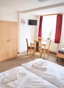 Penzion PANORAMA Janovičky