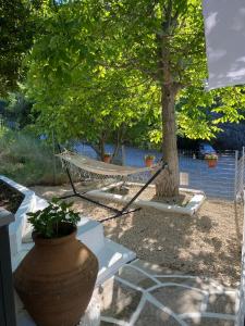 Sevastie’s home Nisos-Samothraki Greece