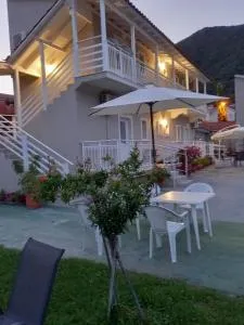 George studios 1 - Ipsos