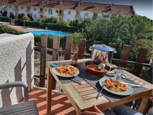 Cosy Tavira Holidays