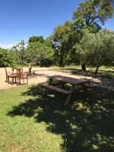 Maisons de vacances Gites De La Galline : photos des chambres