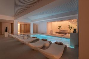 Lagon - Life Spirit Boutique Hotel Chania Greece